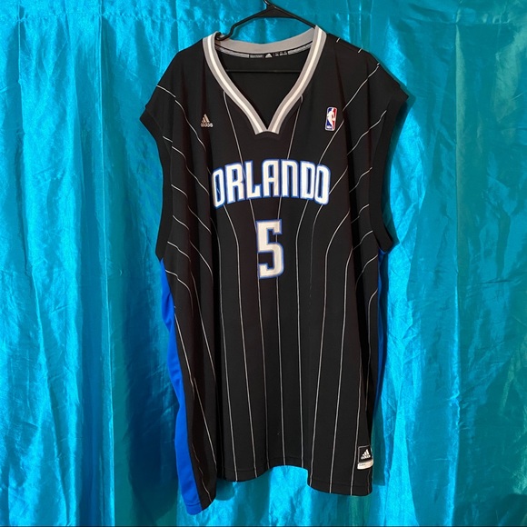 victor oladipo magic jersey